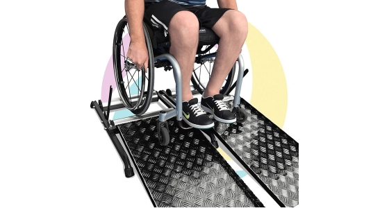 Best Wheelchair Cushion For Pressure Relief - Invictus Active