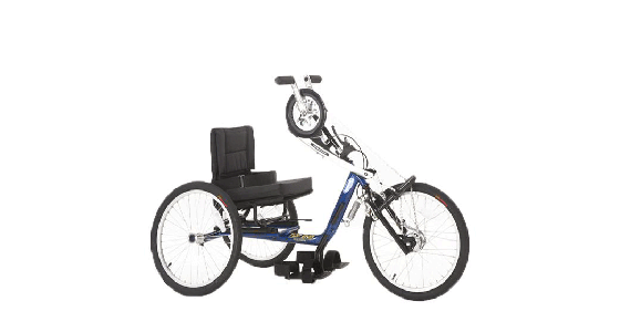 Invacare top end excelerator 2024 handcycle