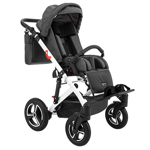 Aurora Special Needs Stroller Volcano