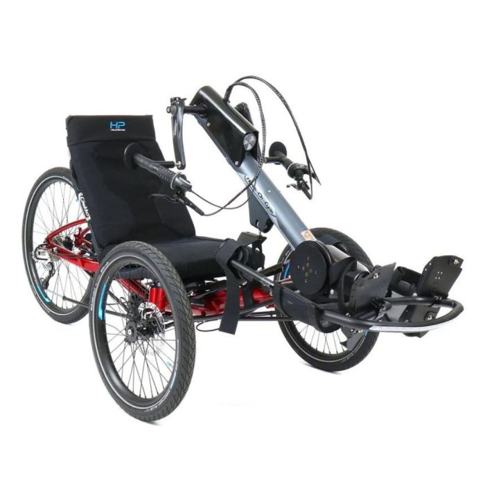 Gekko recumbent trike sale