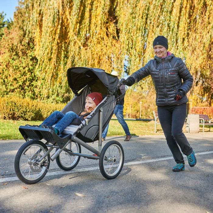 Baby jogger special needs stroller online