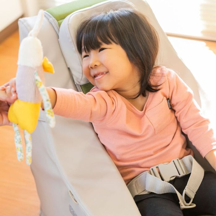 Child activity fashion chair