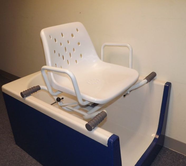 Swivel bath seat adults sale