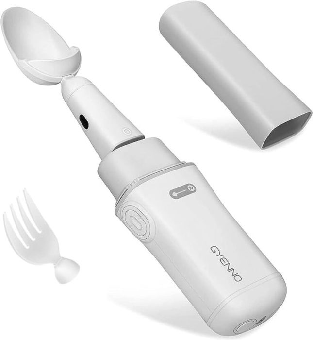 Gyenno Bravo Twist Anti-Tremor Spoon