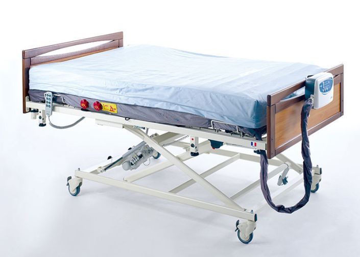 bariatric air mattress pump ske218100171