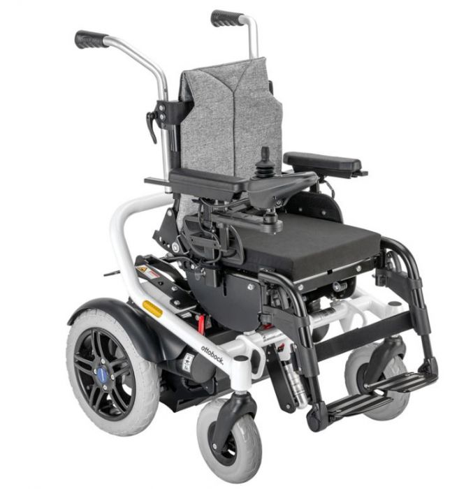 Skippi Power Wheelchair