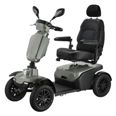 Excel Audax Mobility Scooter