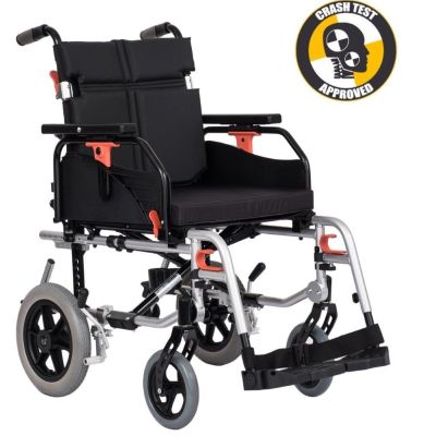 Excel G-Modular Transit Wheelchair