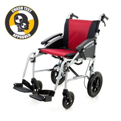 Excel G-Logic Transit Wheelchair