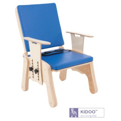 Kidoo Classroom Chair