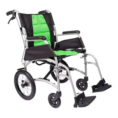 Aspire Vida Lightweight Transit Wheelchair