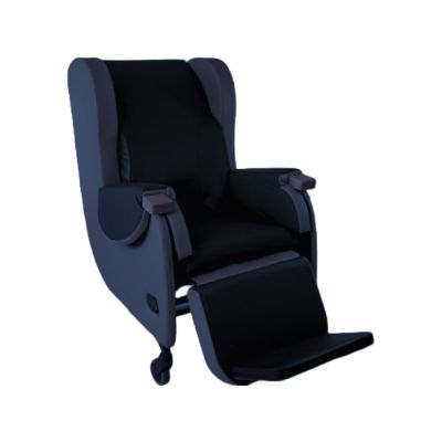Careflex Hydrotilt Express Stock Chair 