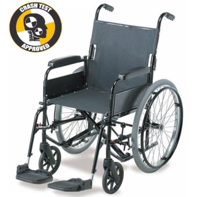 Remploy SP100 Self Propelled Wheelchair