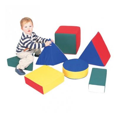 Playshapes - Set of 7