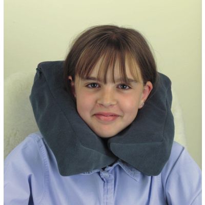 Burnett ReMould Head & Neck Support