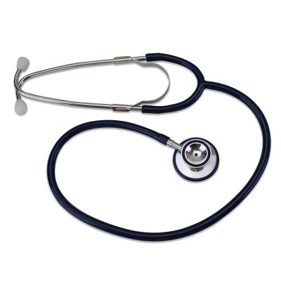 Dual Head Stethoscope