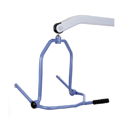 Oxford Presence 4 Point Positioning Cradle