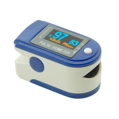 Contec Fingertip Pulse Oximeter