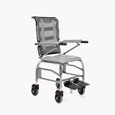 Osprey 510 Children's Attendant Control Shower Chair