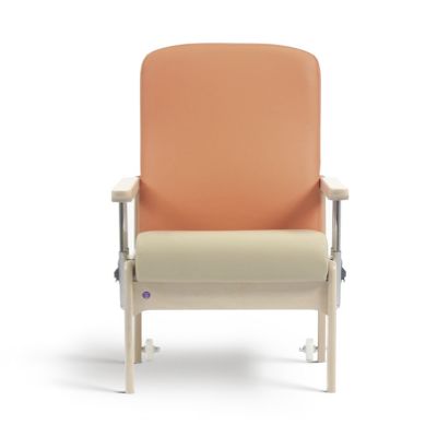 Whittle Wide Bariatric High Back Chair