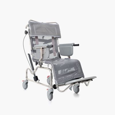 Osprey 900TIS Tilt in Space Shower Cradle