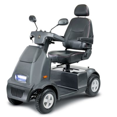 TGA Breeze Midi 4 Mobility Scooter