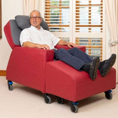 Careflex AlphaCare Chair