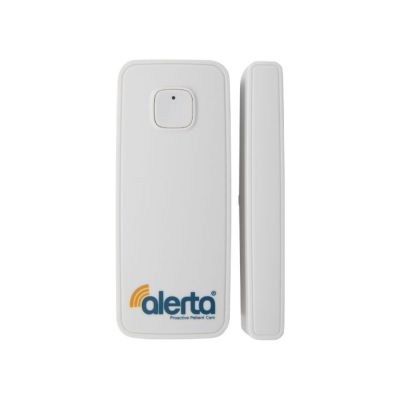 Alerta Wireless Window and Door Sensor