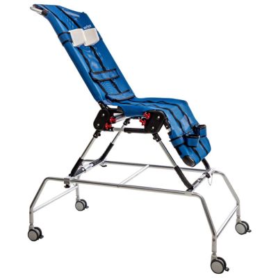 Anchor Bath Chair Mobile Base