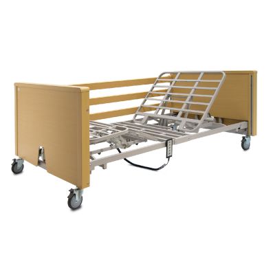 Olympus Bariatric Folding Bed 