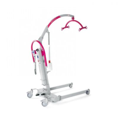 Arjo Minstrel Floor Lift Patient Hoist