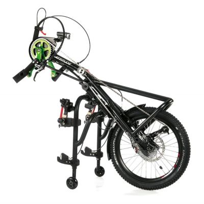 Empulse Attitude Manual Handbike