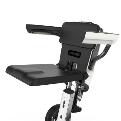 Folding Armrests for ATTO Folding Scooter 