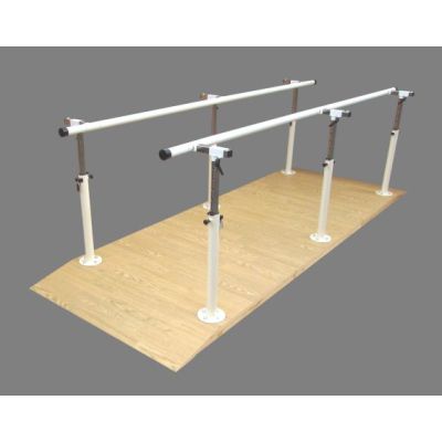 Bariatric Parallel Bars