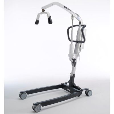 Invacare Birdie Evo Compact Mobile Hoist 150 kg