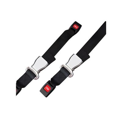 Body Up Evolution Stabilisation Straps