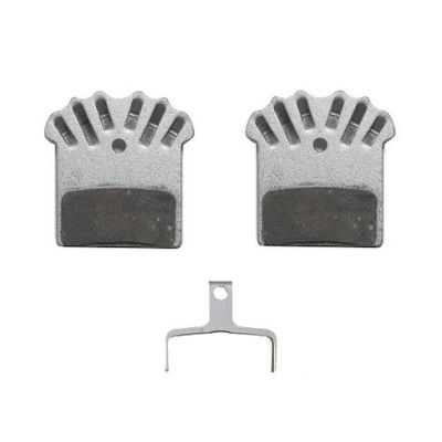 Firefly 2.5 Brake Pads