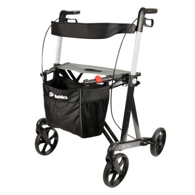 Buffalo Bariatric Rollator