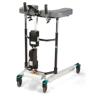 Bure Double 2.0 Stand Tall Walker