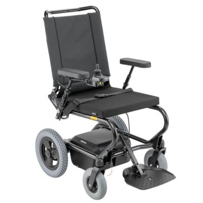 Wingus Power Wheelchair