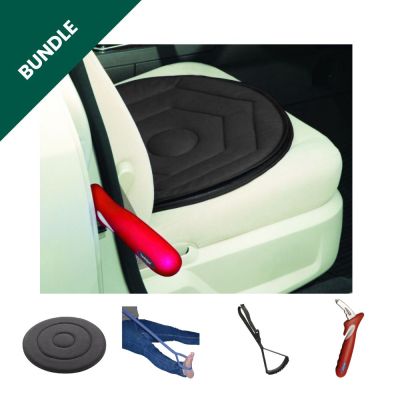 Car Transfer Bundle