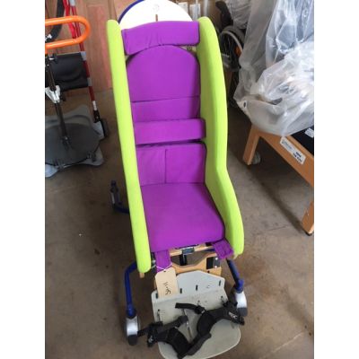 Careflex Huggle Sprite Chair Ex Display Model