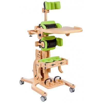 CAT II Invento Standing Frame