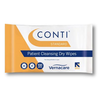 Conti Standard Wipes Large