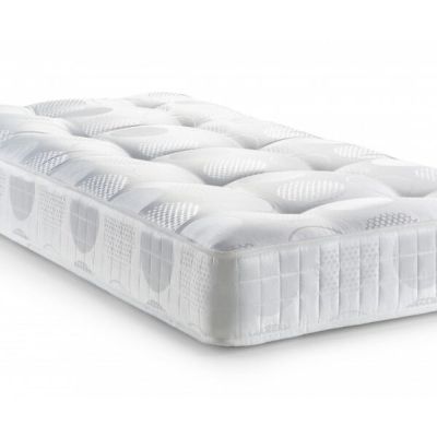 Cedar Pocket Sprung Mattress