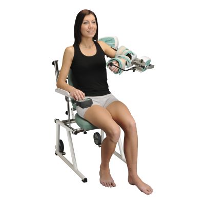 Kinetec Centura Lite Shoulder CPM Machine