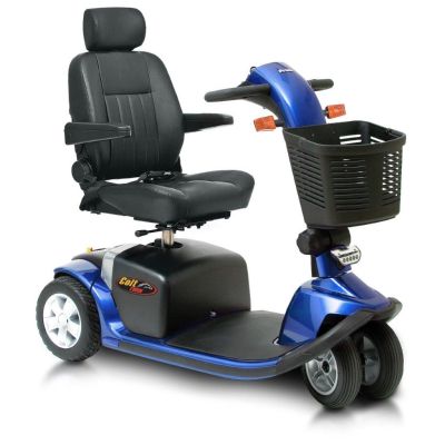 Pride Colt Twin Mobility Scooter