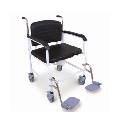 Cefndy Bariatric Commode & Shower Chair