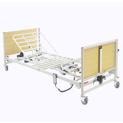 Convertiss Automatic Folding Homecare Bed