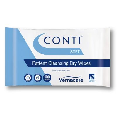 Conti Standard Wipes Size Large